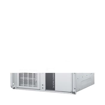 Компьютер промышленный SIMATIC IPC347E RACK PC 19 4U PENTIUM DUAL CORE 3420 (2C/2T. 3.2 GHZ. 3 MB CACHE) INTERFACES 2X GBIT