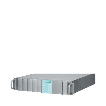 Компьютер промышленный SIMATIC IPC647D (RACK PC 19 2U) 2XГБ ETHERNET (IE/PN) RJ45 1XDVI-I 2XDISPLAYPORT 1XCOM1 2XPS/2 контр