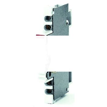 Контакт дополнительный к S280 1НЗ+1НО S2-H11 (S2-H11)