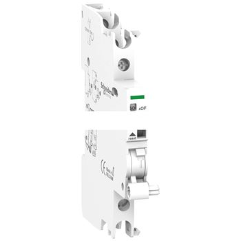 Контакт состояния iOF/SD+OF Acti9