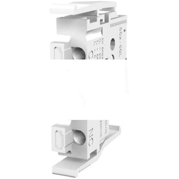 Контакт срабатывания расцепителя защиты без проводов AUX-SA 24 Vdc 1 CONT. XT2-XT4