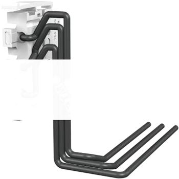 Контакты состояния выключателя с проводами AUX-C 3Q+1SY 24Vdc XT2..XT4 F/P