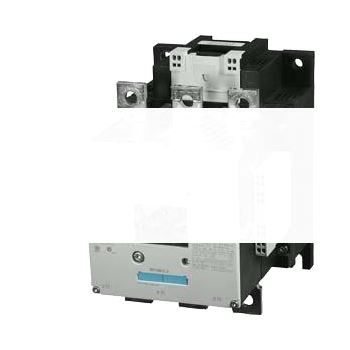 Контактор 1-PH 400A AC/DC 220-240В S 2НО+2НЗ 3п типоразмер S10