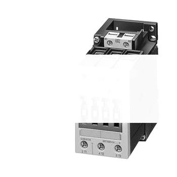 КОНТАКТОР 3-PH, 3КВТ/400V, 1НЗ, 600 V AC 60 ГЦ,  ТИПОРАЗМЕР S00, ВИНТ. КЛЕММЫ