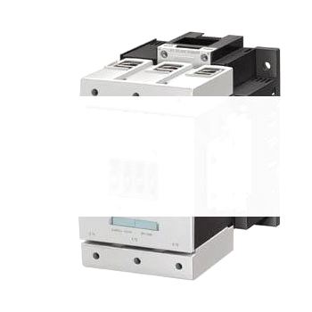 Контактор 3п 200кВт/400V/AC-3 220-240В UC блок-контакты 2НО+2НЗ типоразмер S12