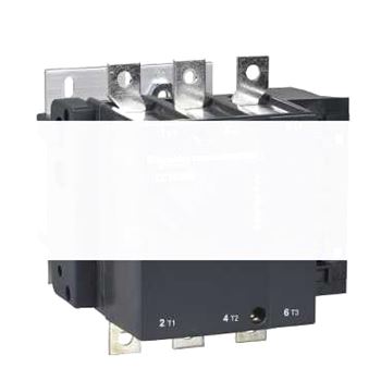Контактор 3п 250A 380В AC3 240V AC 50Гц