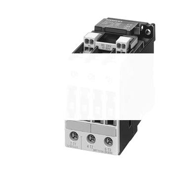 Контактор 3п AC-3 11кВт/400В 110В AC 50/60Гц типоразмер S0 пружинные клеммы