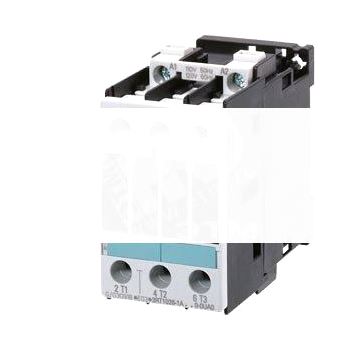 Контактор 3п AC-3 11кВт/400В 230В AC 50/60Гц типоразмер S0 винтовые клеммы
