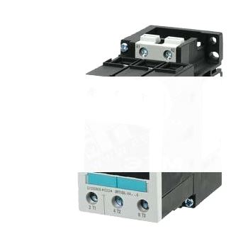 Контактор 3п AC-3 11кВт/400В AC 110В 50Гц/120В 60Гц типоразмер S2 винтовые клеммы