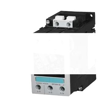 Контактор 3п AC-3 11кВт/400В DC 110В BGR.2 винтовые клеммы