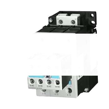 Контактор 3п AC-3 15кВт/400В 110В AC 50Гц 2НО+2 0E типоразмер S2 винтовые клеммы