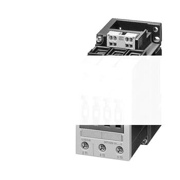 Контактор 3п AC-3 15кВт/400В 110В AC 50Гц типоразмер S2 пружинные клеммы