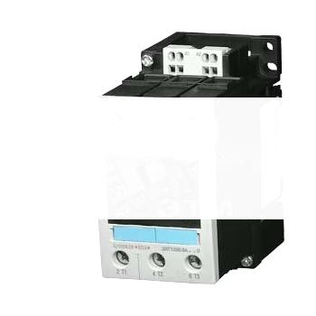 Контактор 3п AC-3 15кВт/400В 110В AC 50Гц типоразмер S2 винтовые клеммы пружинные зажимы