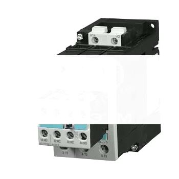 Контактор 3п AC-3 15кВт/400В DC 110В 2НO+2НЗ типоразмер S0 винтовые клеммы