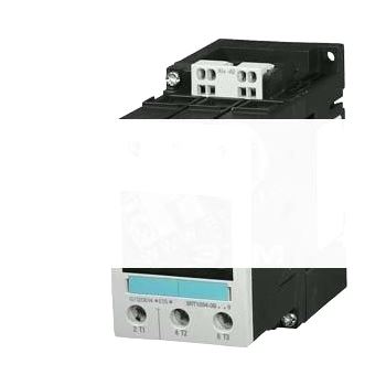 Контактор 3п AC-3 15кВт/400В DC 220В типоразмер S2 винтовые клеммы пружинные зажимы