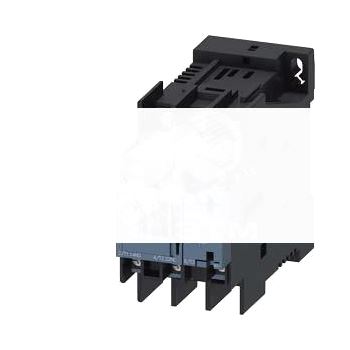 Контактор 3п AC-3 18.5кВт/400В 1НО+1НЗ DC 48В типоразмер S0