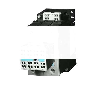 Контактор 3п AC-3 22кВт/400В 110В AC 60Гц типоразмер S2 2НО+2НЗ винтовые клеммы/пружинные клеммы