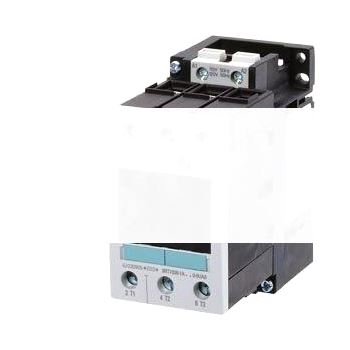 Контактор 3п AC-3 22кВт/400В 24В AC 50/60Гц типоразмер S2 винтовые клеммы