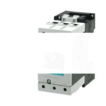 Контактор 3п AC-3 30кВт/400В AC 100В 50Гц/100-110В 60Гц типоразмер S3 винтовые клеммы