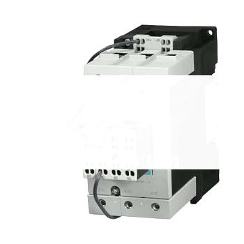 Контактор 3п AC-3 30кВт/400В DC 24В 0.7-1.25 типоразмер S3 пружинные клеммы