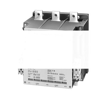 Контактор 3п AC-3 335квт 400/380V (1000V) 44 (4НО+4НЗ) 200-240V 50/60Гц типоразмер 14