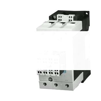 Контактор 3п AC-3 37кВт/400В 110В AC 60Гц типоразмер S3 2НО+2НЗ винтовые клеммы/пружинные клеммы