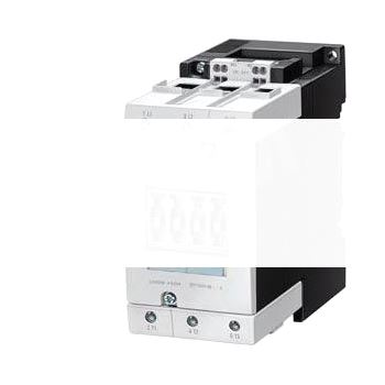 Контактор 3п AC-3 37кВт/400В 230В AC 50/60Гц типоразмер S3 пружинные клеммы