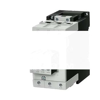 Контактор 3п AC-3 37кВт/400В DC 230В 2НO+2НЗ типоразмер S3 винтовые клеммы