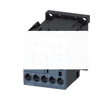 Контактор 3п AC-3 3кВт/400В 1НЗ AC 208В 50/60 Гц типоразмер S00 винтовые клеммы