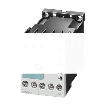 Контактор 3п AC-3 3кВт/400В 1НЗ DC 24В 0.7-1.25 типоразмер S00 винтовые клеммы варистор
