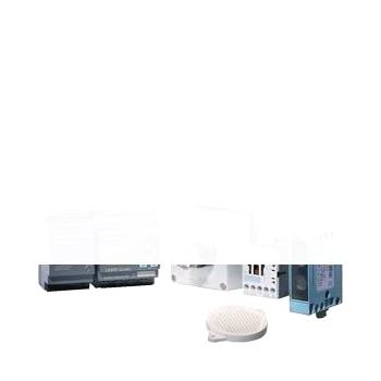 Контактор 3п AC-3 3кВт/400V 1НЗ DC 24V типоразмер S00 винтовые клеммы