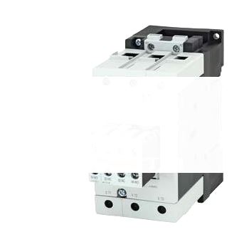 Контактор 3п AC-3 45кВт/400В 230В AC 50Гц 2 НО+2 НЗ 3п типоразмер S3 винтовые клеммы