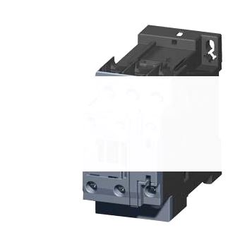 Контактор 3п AC-3 5.5кВт/400В 2НО+2НЗ 230В АС 50/60Гц варистор типоразмер S0 пружинные клеммы встроенный Контактор 3п AC-3 5.5кВт/400В 2НО+2НЗ 230В АС 50/60Гц варистор типоразмер S0 пружинные клеммы встроенный
