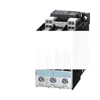 Контактор 3п AC-3 7.5кВт/400В 110В AC 50/60Гц типоразмер S0 пружинные клеммы