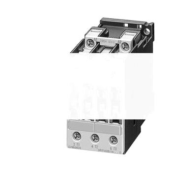 Контактор 3п AC-3 7.5кВт/400V US=DC 24V типоразмер S0 винтовые клеммы