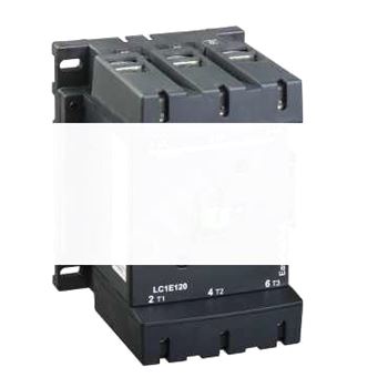 Контактор 3Р 160A НО+НЗ 380В AC3 240VAC 50ГЦ