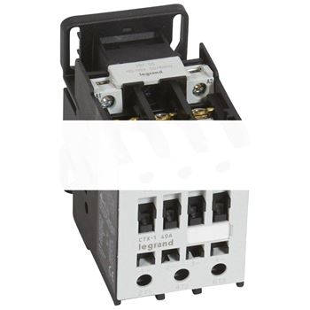 Контактор 40А 110В~