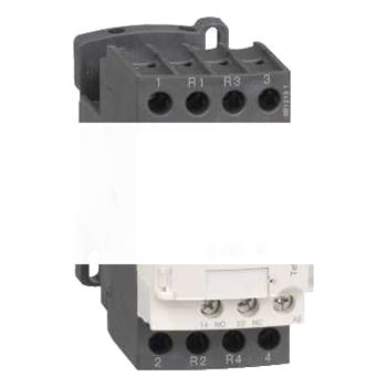Контактор 4п(2НО+2НЗ) АС1 40А 120V 50ГЦ