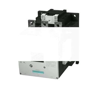 Контактор 690A/1PH AC/DC 220-240В S 2НО+2НЗ 3п типоразмер S12