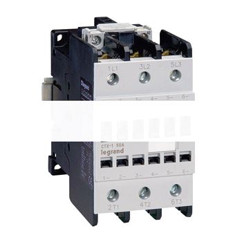 Контактор 80А 230В~