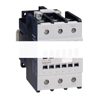 Контактор 95A 400В~