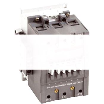 Контактор A110-30-00 (110А AC3) катушка управления 24В AC