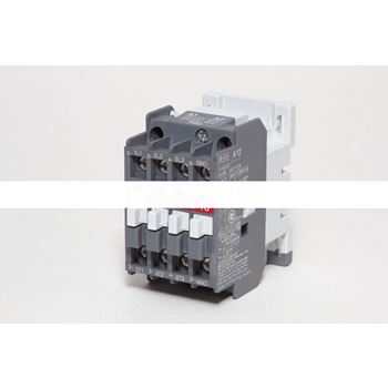 Контактор A12-30-10 (12А AC3) катушка 24В AC