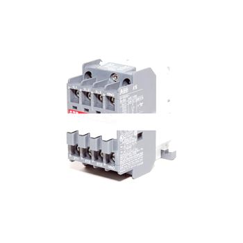 Контактор A16-30-10 (16А AC3) катушка 220В AC