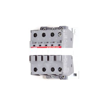 Контактор A30-30-01 (30А AC3) катушка 220В AC
