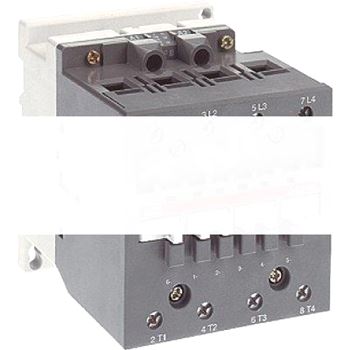 Контактор A45-22-00 (45А AC3) катушка управления 220В AC