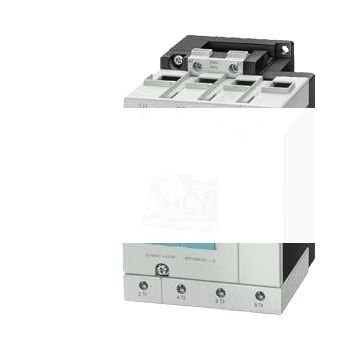 Контактор AC-1 100A 220В AC 50/60Гц 4п 4НO типоразмер S3 винтовые клеммы