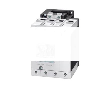 Контактор AC-1 140A AC 240В 50Гц 4п типоразмер S3 винтовые клеммы