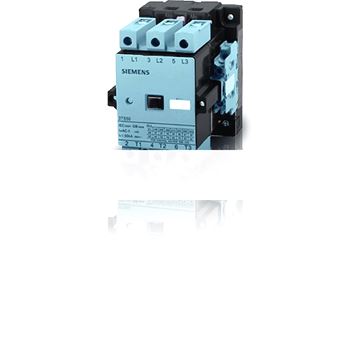 Контактор AC-3 105A/55кВт 400В/4НО+4НЗ AC 220В 50/60Гц типоразмер 4
