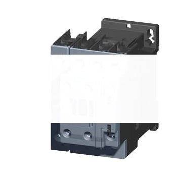 Контактор AC-3 11кВт/400В AC-1 40A 1НО+1НЗ AC AC 110В 50Гц 120В 60Гц 4п 2НО+2НЗ типоразмер S0 пружинные клеммы
